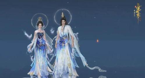 逆水寒时装最新时装爆料,古风韵味再升级，神秘时装引期待！