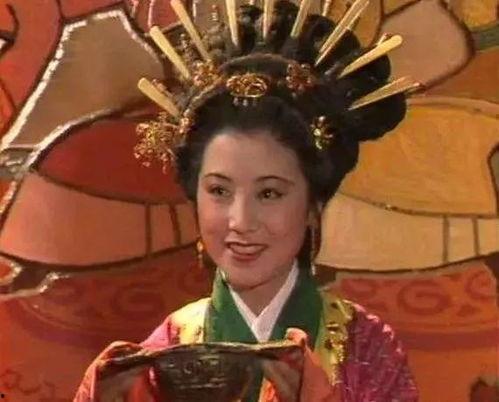 王昭君外传在线观看,穿越时空的美丽传奇  第3张