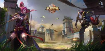 边境王者最新爆料,揭秘神秘势力与战略布局 第2张 边境王者最新爆料,揭秘神秘势力与战略布局 第2张